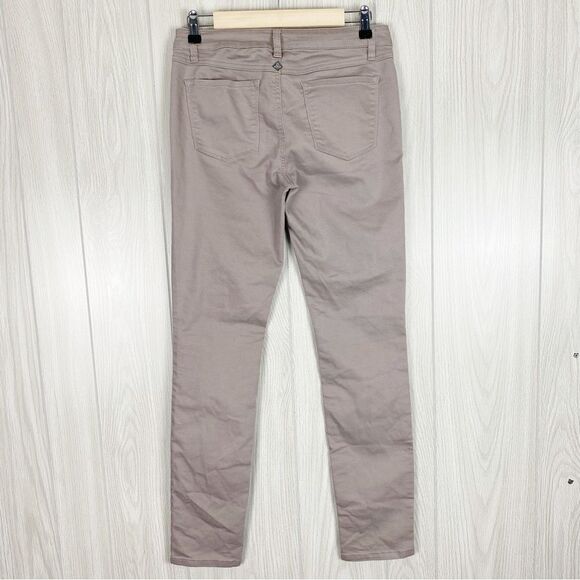 Prana | Light Purple Kayla Skinny Jeans Size 4 / 27 - Picture 2 of 9